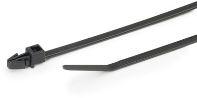 126-00329 HellermannTyton Cable Ties Image 1