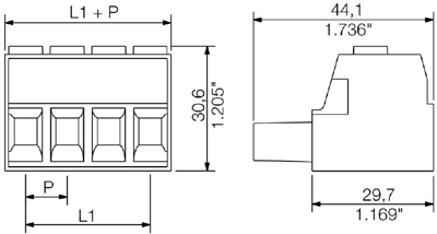1924560000 Weidmüller PCB Connection Systems Image 3