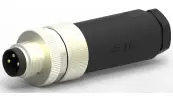 T4011008031-000 TE Connectivity Sensor-Actuator Connectors