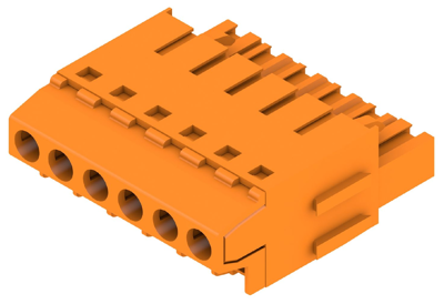 1502260000 Weidmüller PCB Connection Systems Image 2