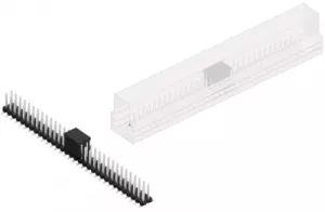 SLLP6SMD06664ZBSMPS Fischer Elektronik PCB Connection Systems