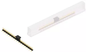 SLY7SMD03633GBSM Fischer Elektronik PCB Connection Systems