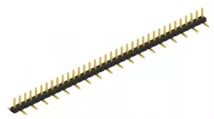 SLY7SMD03636G Fischer Elektronik PCB Connection Systems