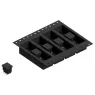 SLY 8 SMD 036 6 S B TR Fischer Elektronik PCB Connection Systems