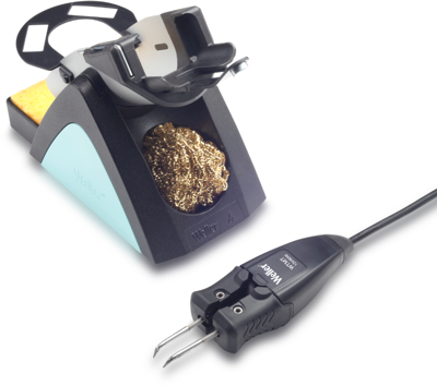 WTMT SET Weller Soldering and desoldering irons Image 1
