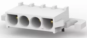 3-350944-0 AMP PCB Connection Systems