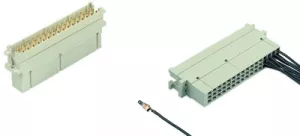 09060482906 Harting DIN PCB Connectors