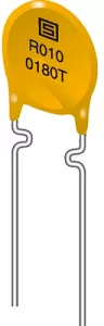 PFRA.110 SCHURTER Resettable PTC-Fuses