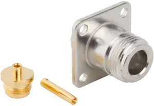 172169 Amphenol RF Coaxial Connectors