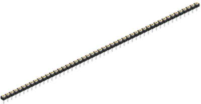 10043121 Fischer Elektronik PCB Connection Systems