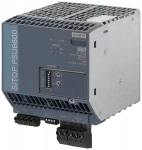 6EP3437-8SB00-2AY0 Siemens DIN Rail Power Supplies
