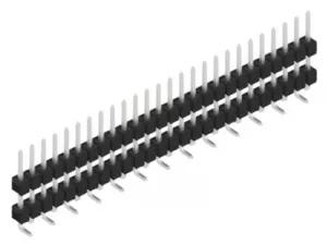 SL15SMD10726Z Fischer Elektronik PCB Connection Systems