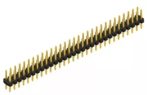 10077602 Fischer Elektronik PCB Connection Systems