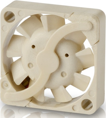 UF3C3-500 SUNON Axial Fans