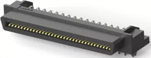 1734037-7 AMP PCB Connection Systems