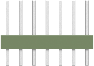 826925-7 AMP PCB Connection Systems Image 4