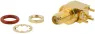 132203-18 Amphenol RF Coaxial Connectors