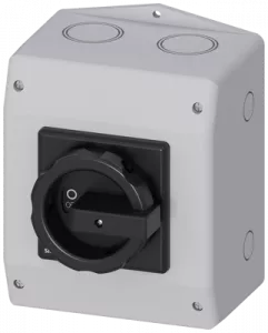 3LD2165-3VB51 Siemens Circuit Breakers