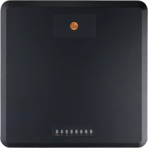 DTE830 IFM electronic RFID-Readers, RFID Writers