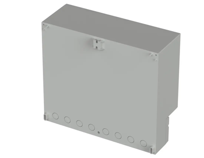 41400609 Bopla General Purpose Enclosures Image 4