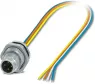1108128 Phoenix Contact Sensor-Actuator Connectors