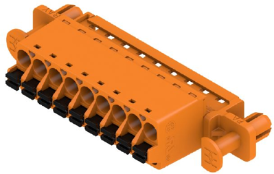 1353670000 Weidmüller PCB Connection Systems Image 2