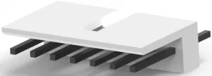171825-7 AMP PCB Connection Systems