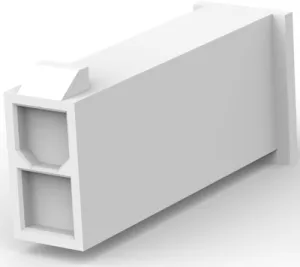 1969612-2 TE Connectivity PCB Connection Systems