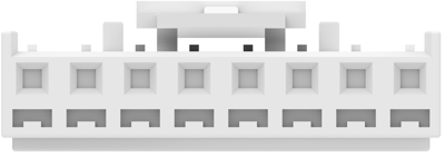 2132781-8 TE Connectivity PCB Connection Systems Image 5