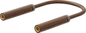 64.1072-10027 Stäubli Electrical Connectors Test Leads