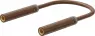 64.1072-10027 Stäubli Electrical Connectors Test Leads