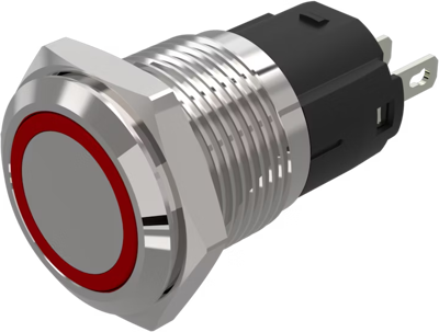 82-4151.01A4 eao Signal Lamps, Indicators, Arrays