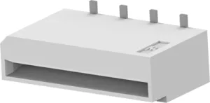 84982-8 TE Connectivity FFP/FPC Connectors, ZIF Connectors