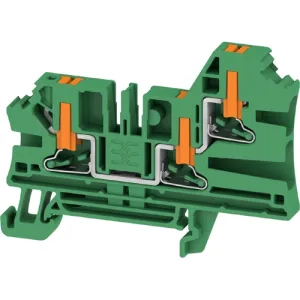 2872030000 Weidmüller Series Terminals