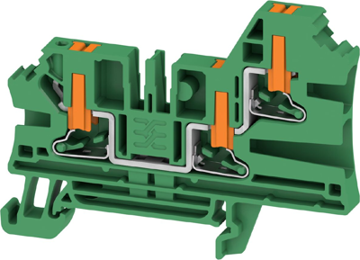 2872030000 Weidmüller Series Terminals