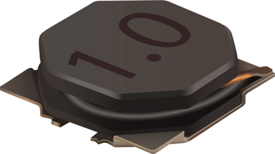 SRN4012T-4R7M Bourns Electronics GmbH Fixed Inductors