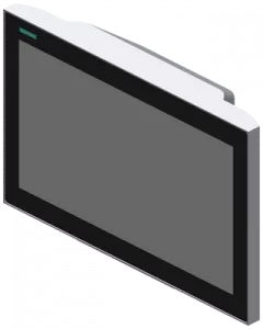 6AV6646-1BB15-0AA0 Siemens HMI