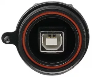 PX0843/B BULGIN USB Connectors, PC Connectors