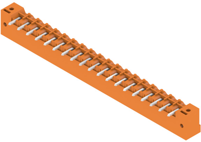 1149180000 Weidmüller PCB Connection Systems Image 2