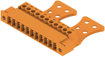 1237210000 Weidmüller PCB Connection Systems