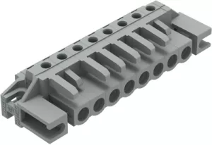 232-238/047-000 WAGO PCB Connection Systems