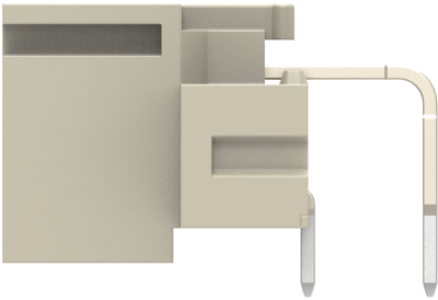 384210-E ERNI DIN PCB Connectors Image 2