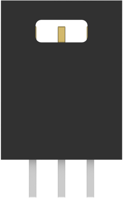 8-102202-4 AMP PCB Connection Systems Image 4