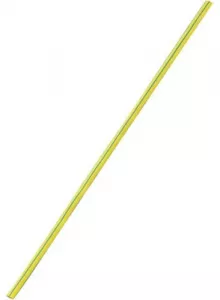 DERAY-HANDYBOX 3/16" GRÜN/GELB DSG-CANUSA Heat Shrink Tubing