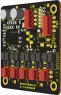 PE-505 BRAINBOXES Industrial ethernet switches