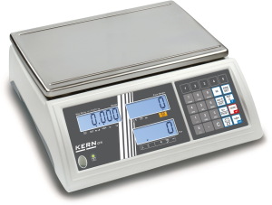 Counting scale, 50 kg/1 g, CFS 50K-3