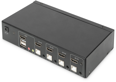 DS-12880 DIGITUS Ethernet Switches Image 2
