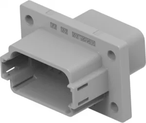 DT04-12PA-L012 DEUTSCH Automotive Power Connectors