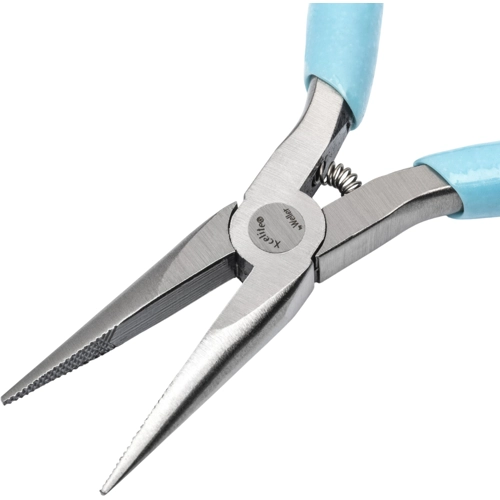 LN542N Xcelite Flat Nose Pliers, Snipe Nose Pliers, Round Nose Pliers, Needle Nose Pliers Image 4