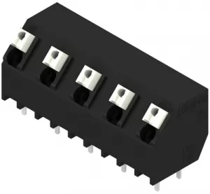 1887190000 Weidmüller PCB Terminal Blocks